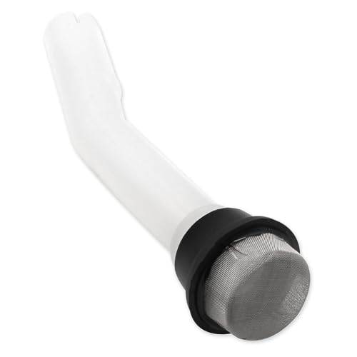 Stthherk 190092 Conjunto de Purga de Aire Interna para Reemplazo de Filtro de Rejilla Vertical para Filtro de de Piscina y Spa FNS Plus