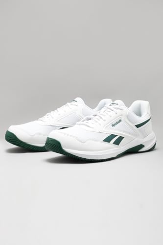 Image of Reebok Men's - Baseliner Shoe - High Performance Sports - Tennis Shoe with Superior Traction.