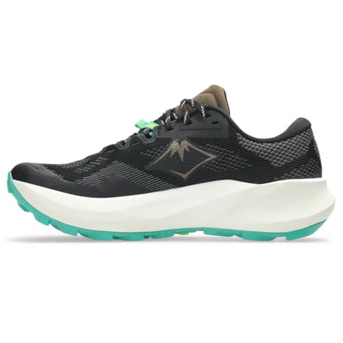 Image of ASICS Men's Trabuco 14 Trail Running Shoes