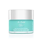 m asam bei dm M.Asam Aqua Intense Night Cream Extreme Hydration - 50 ml.