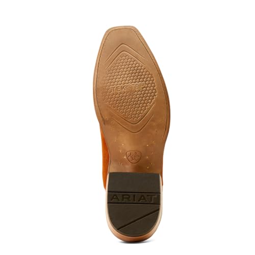 Image of ARIAT Futurity Rider Western Boots
