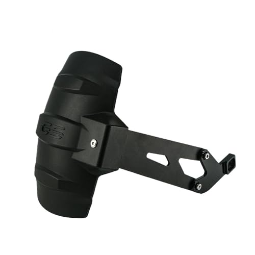 Garde-boue arrière G310 pneu hugger extension robuste
