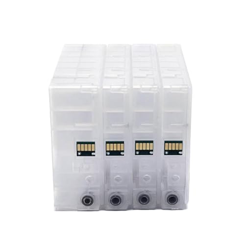 Cartouche rechargeable PGI-2100 PGI-2200 encre puce pour MB5320 IB4020