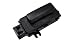 PT Auto Warehouse PSS-3896 - Power Seat Switch, with 6-Way Power Seats, without Recliner - Front Left or Front Right