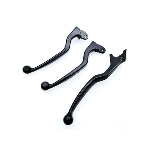Poignées de moto et leviers GN125 GS125 pour vos trajets quotidiens