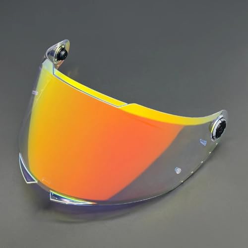 Visière de protection faciale V28B pour remplacer un écran rayé de casque MT