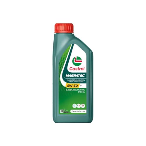 Castrol Magnatec 5W-30 P Aceite de Motor 1L