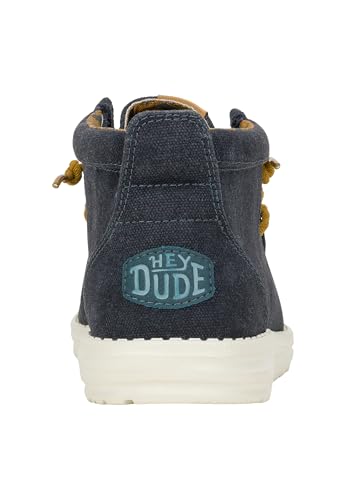 Image of Hey Dude Mens Wally Mid