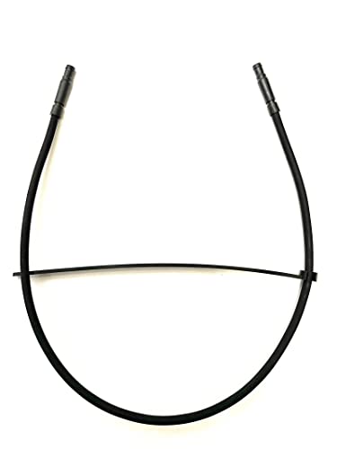 Câble Di2 EW-SD300 SHIMANO : finis les faux contacts de transmission avec ce fil 200 mm