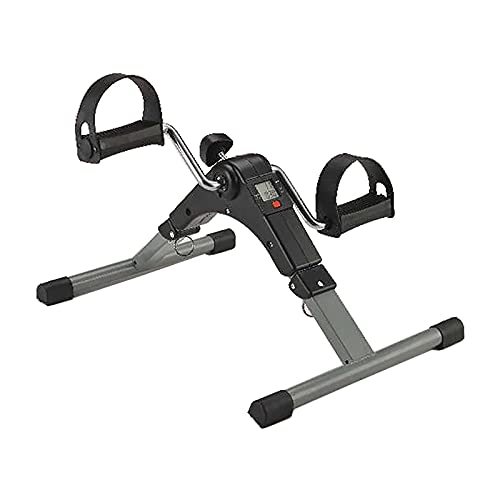 Mini bicicleta de ejercicio portátil para rehabilitación miniatura 4
