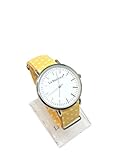 geschneiderte Uhr, Le Briciole Damen -  Stahl   