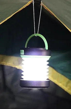 Outshine Solar Portable Solar Lantern Works As Study Lamp Camping Light Emergency Light Solar Lights Solar Lamp Rechargeable Light Portable Light Solar Lights for Home with High Brightness