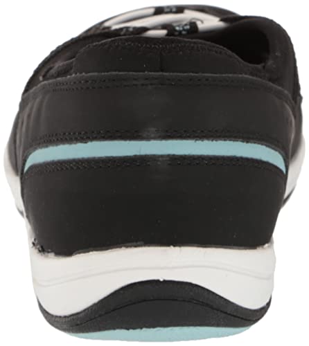 Women's Awake Fashion Sneaker3