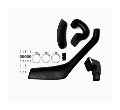 Snorkel LLDPE Nissan Navara D22 Terrano 2 kit admission d'air