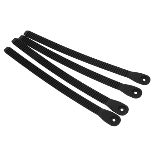 KESYOO Adjustable Energy Belt Fixing Strap Replacement Parts for Roller Skates