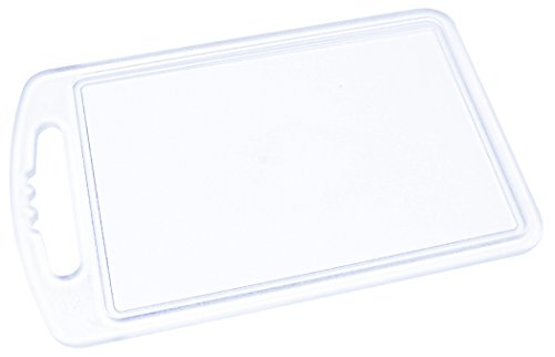 Fackelmann Deska Kuchenna 24 x 15 cm San