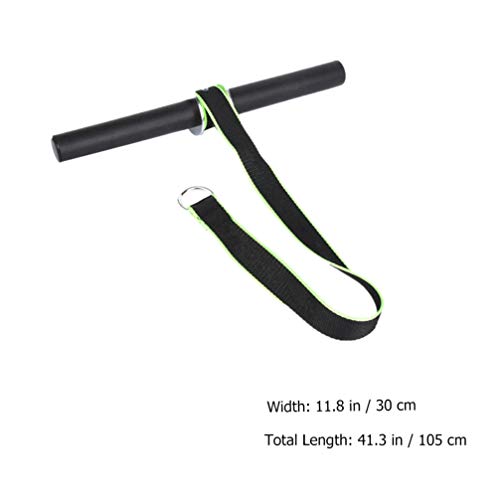 Pistola de pulso para antebraço da Besportble, treinador de pulso e exercitador de pulso antiderrapa