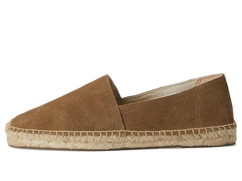 Soludos Mens Leather Original Espadrille4