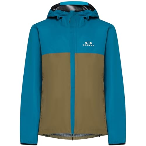 Image of Oakley Men's Elements Shell Jacket 2.0