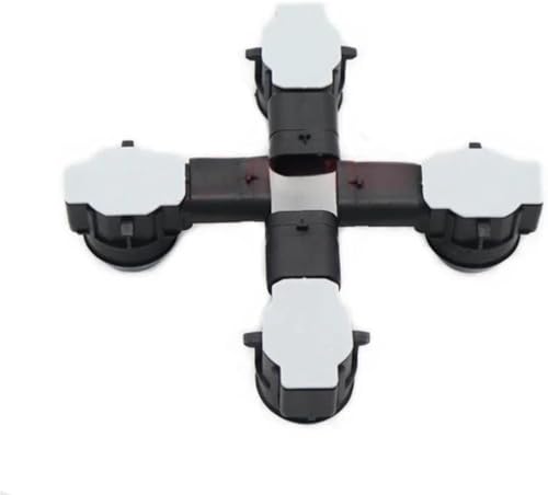 Capteur de stationnement PDC pour Compass et Renegade