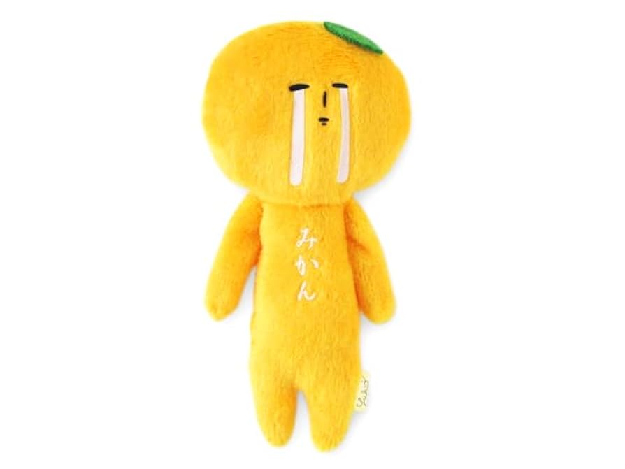 ゆきお 激安感謝限定価格 フルーツゆきおマスコット 4種全50個