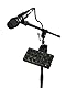 Mackie ShowBox Akkubetriebene All-in-One-Live-Anlage für-Auftritte mit herausnehmbarem Mixer