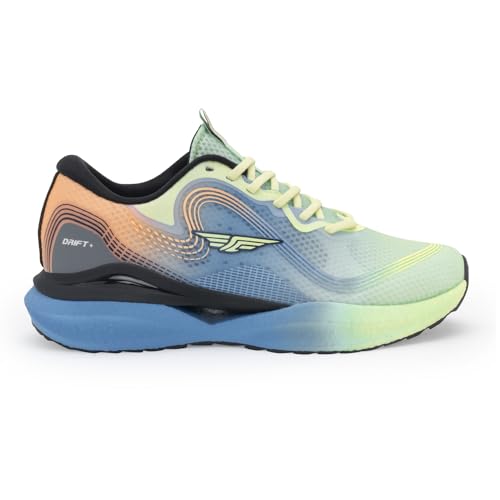 Image of Red Tape Mens Rso3630m Athleisure Shoes