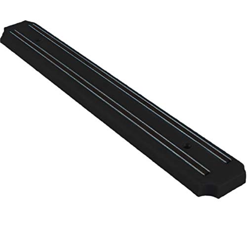 Barra Magnetica per COLTELLI da Cucina CALAMITA Porta Utensili 33CM Fissaggio Muro - immagine 4