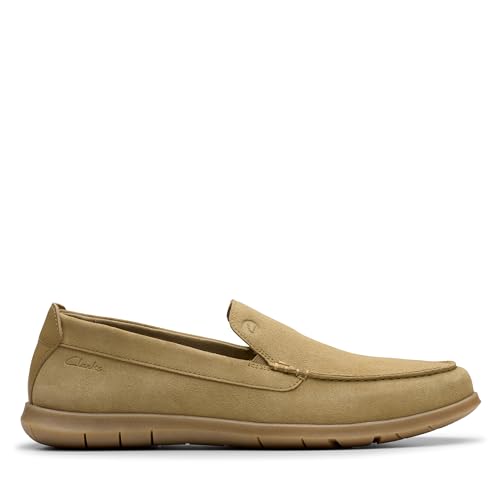 Image of Clarks Men's Flexway Step