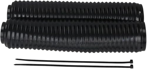 Amortisseurs et protections de fourche avant DRZ400 pour vos sorties trail et enduro