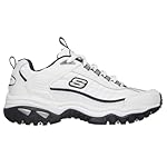Skechers Men's Energy Afterburn Lace-Up Sneaker - Image 5