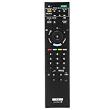Adecuado para Sony, adecuado para bravia rm gd005 kdl 52z5500 kdl 32bx400.