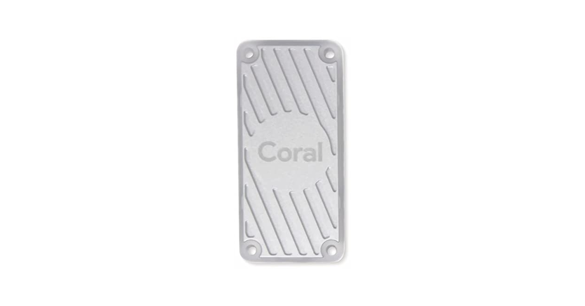 Amazon.com: Google Coral USB Accelerator: ML Accelerator
