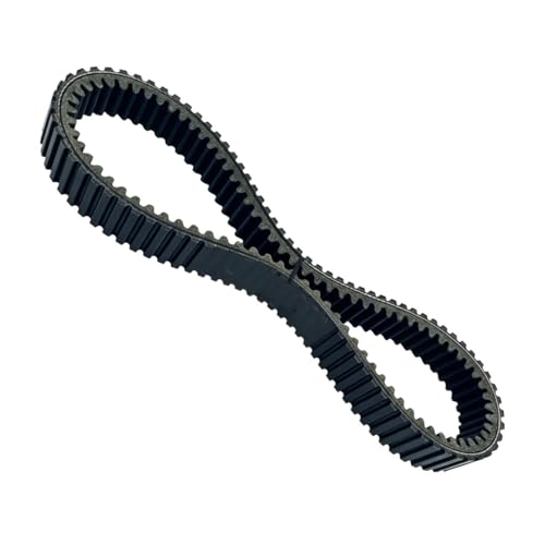 Correa transmisión CVT para UTV CF600: soluciona tirones en variador 2