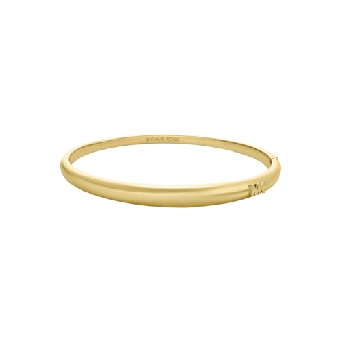Bracelet Michael Kors femme en laiton, le cadeau parfait pour célébrer un anniversaire