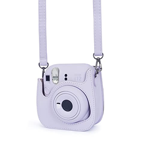Funda Protectora para Cámara Mini 12 Fujifilm Instax miniatura 2