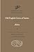 Old English Lives of Saints, Volume I (Dumbarton Oaks Medieval Library)