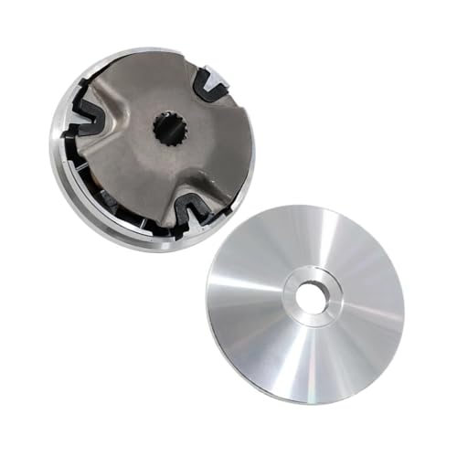 Poulie d'entraînement ATV 100/110 compatible avec l'embrayage secondaire OEM 22102-117-000