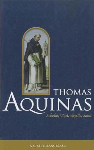 Thomas Aquinas