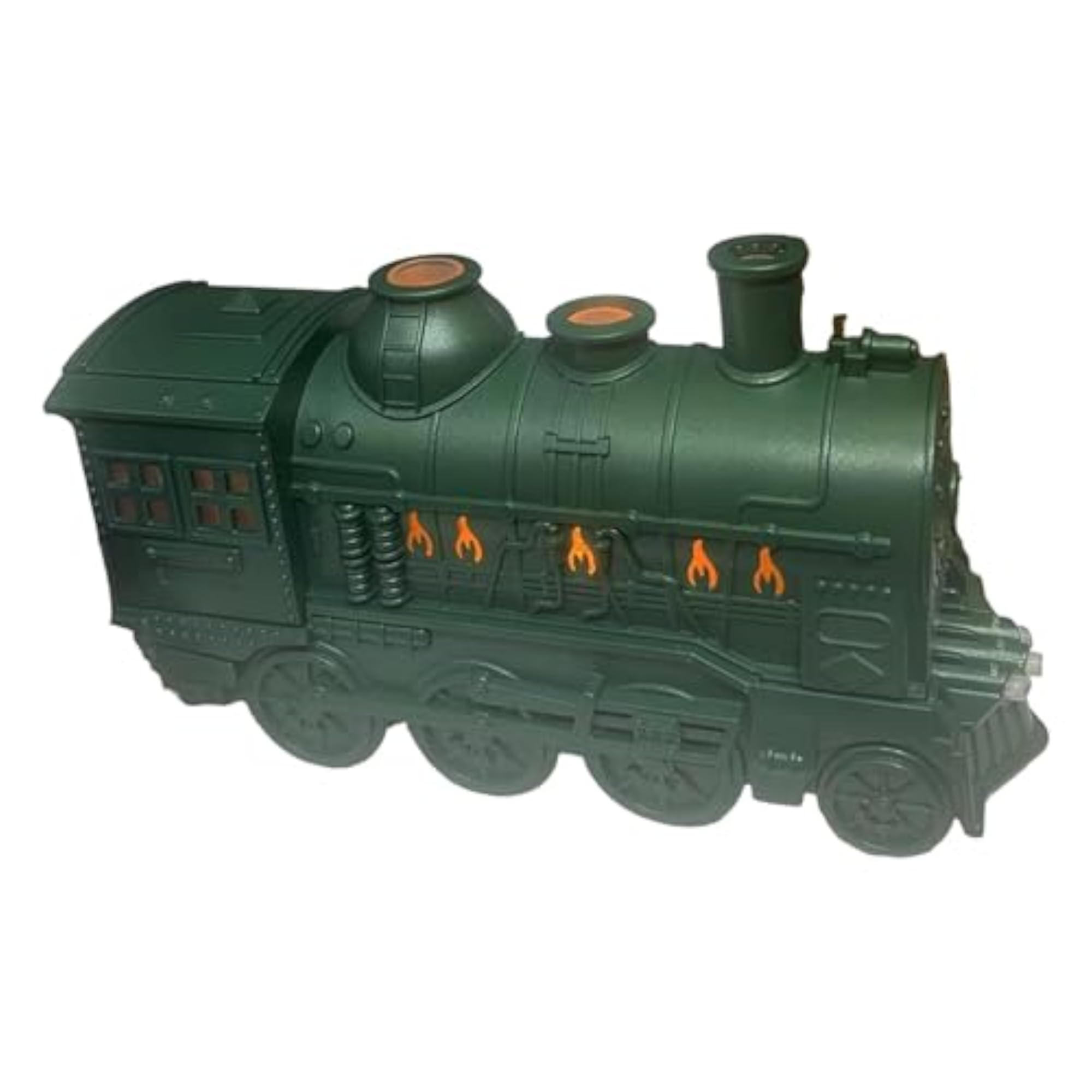 Retro Train Essential Diffuser Humidifier