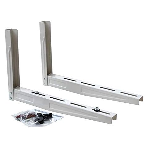 La Ventilazione Universal Wall Mount for AC Cover