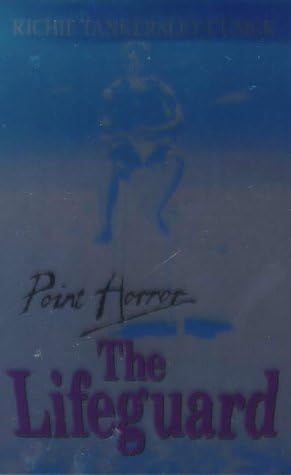 The Lifeguard (Point Horror)