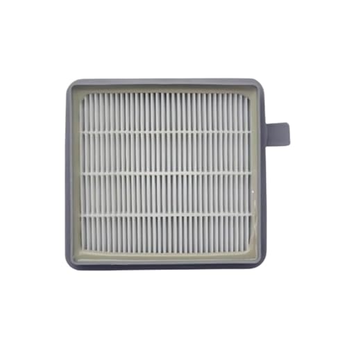Filter Accessory, Compatible for zanussi zan2010R, Replacement Filter Parts for Vacuum Cleaners.
