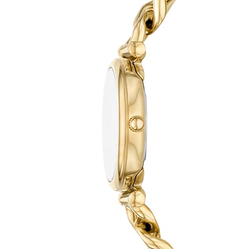 La Mejor Lista de Relojes Fossil Dama al mejor precio. 29 Imagen adicional