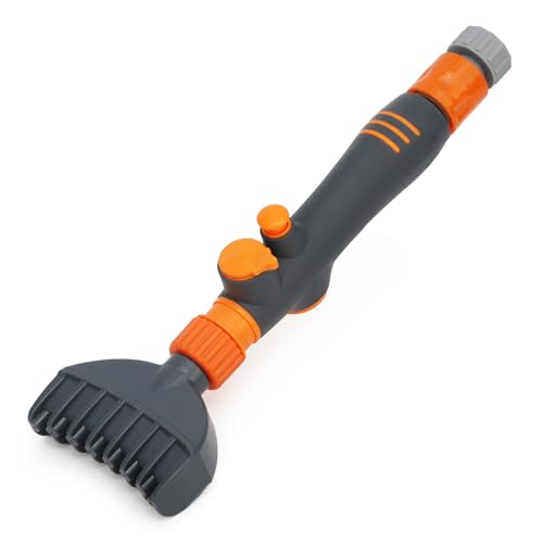 Banax Pool & Spa Filter Cartridge Cleaner, Removes Debris &