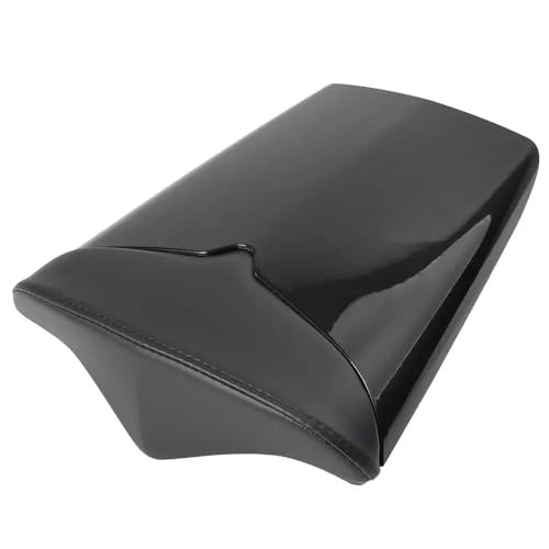 Tapa de asiento de carbono de alta gama para Daytona675 2006-2012