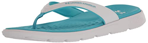 Image of Under Armour womens Ignite Pro Marbella Flip FlopSlide Sandal