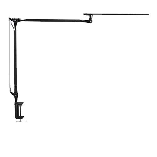 FWTD LED Schreibtischlampe Mit Clips Upgrade Tischlampe Clip Lampe LED Augenschutz Tischlampe Lernen Lesen Arbeiten…