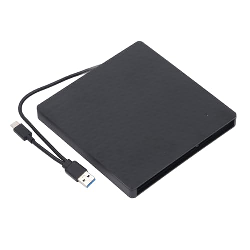 Carcasa externa para unidad óptica Bewinner USB 3.0 Type C miniatura 4