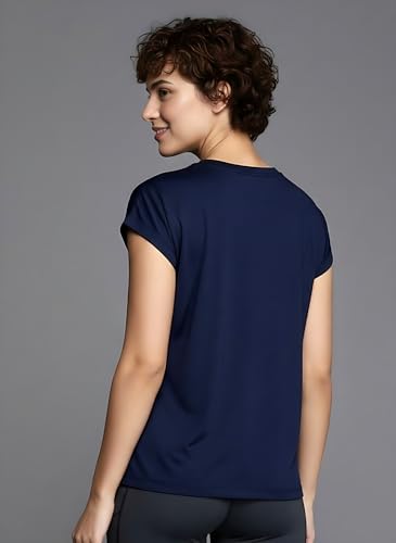 Image of PUMP'D Women Women's T-Shirts